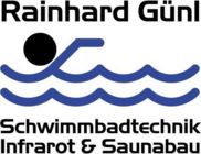 Rainhard Günl - Schwimmbadtechnik, Infrarot & Saunabau